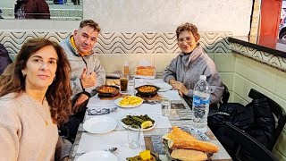 Tánger Con Mi Vecina.