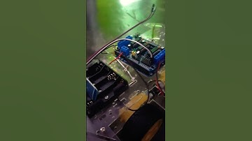 Bluetooth Car made with ARDUINO UNO 🔥🔥||{#technology #shorts }
