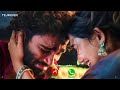 Dude Sad Emotional Heart Broken BGM 💔 Most Deep painful | Telugu Trending viral Sad Love