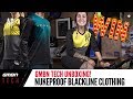 Nukeproof Blackline MTB Jersey + Shorts | GMBN Tech Unboxing