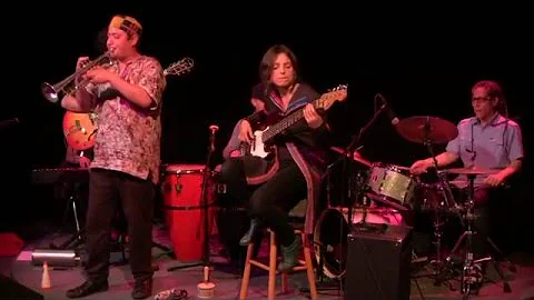 Novoa Monreal Sextet