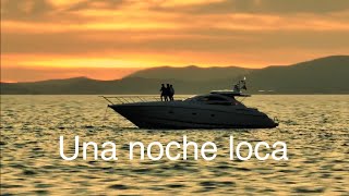 Video thumbnail of "Marquess - Una noche loca (Official Video)"