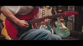 ア*ュ様 marchione オーダー コンポーネント ストラト Marchione