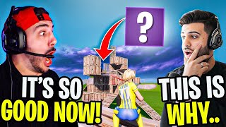 This Gun Went From The Worst To The BEST! (Fortnite Chapter 2)