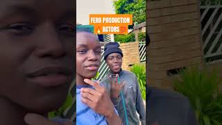 Zulu Spijo Trevor Fero Production Actors Pls Subscribe