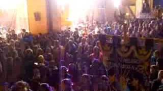 Video thumbnail of "Gitanos Jesús Nazareno"