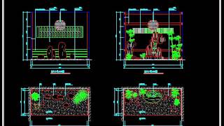 Download CAD Drawings http://goo.gl/23tvBQ AutoCAD Blocks & Drawings,CAD Details,Furniture Blocks,Architecture Drawings,
