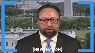 Trump adviser: 'Deep state is coming after him' | The Hill