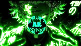 Brazilian Raiva Funk Super Slowed By Ar Synx Ultra High B Boosted Brazilian Phonk