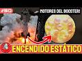 Actualidad y noticias del ESPACIO [Semana 50] | 🚀CDM News