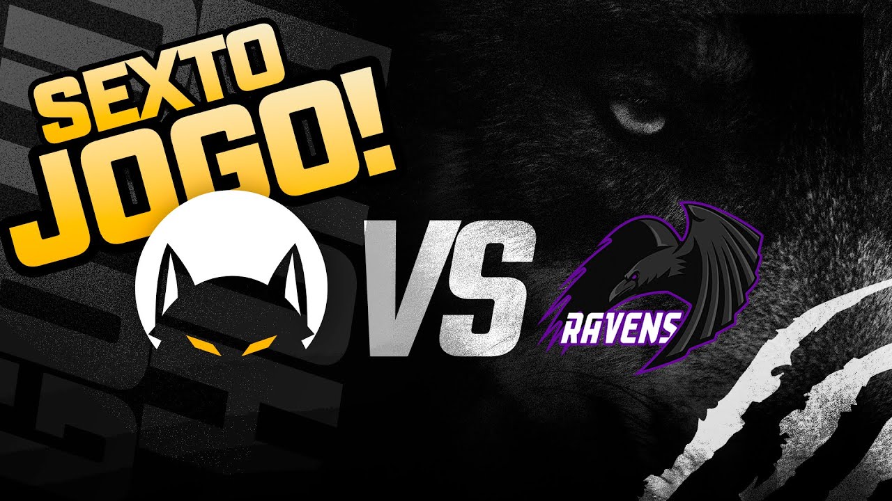 PRA CIMA DELES - WOLF vs Ravens - DPC SA 2022 - Dota 2