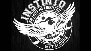 INSTINTO - Es tiempo