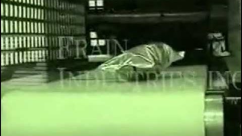 Doboy SCOTTY II Horizontal Wrapper