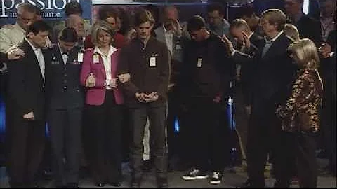 Welcoming Our New President and CEO, Santiago "Jimmy" Mellado - Compassion International