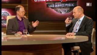 Giacobbo/Müller mit Nico Semsrott