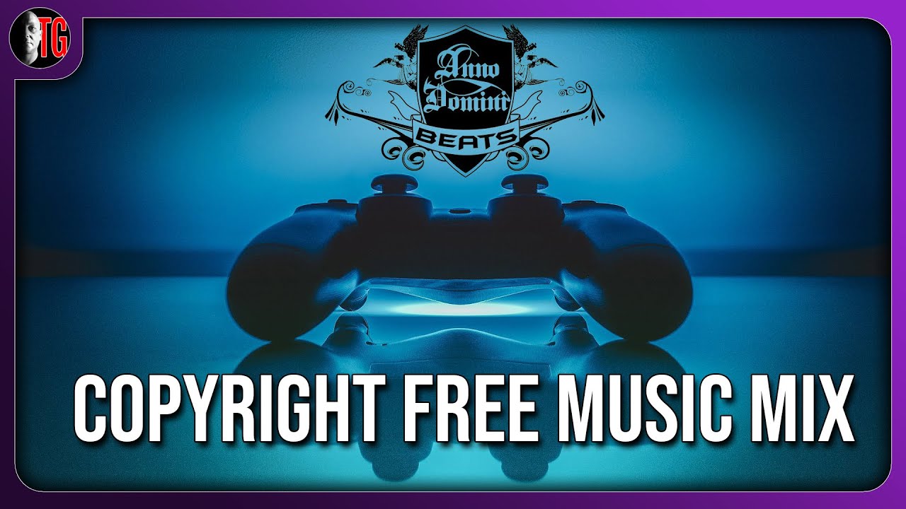 Anno Domini Beats Music Mix - Best Of Anno Domini Beats