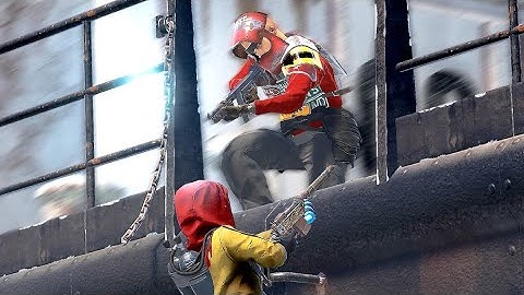 THIS SNOWBALL CHANGED EVERYTHING... (Rust Solo)