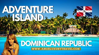 Visit Dominican Republic