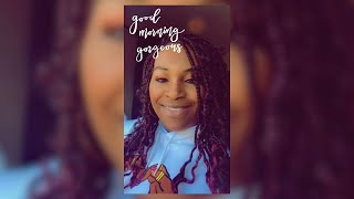 Mary J. Blige - Good Morning Gorgeous [TikTok Compilation]
