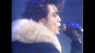 BOØWY ”ONLY YOU