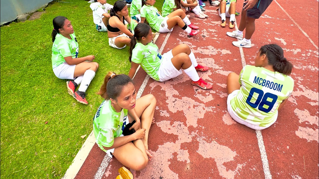 7th PIA Cup 2026 - Tanjay FC vs BAM FC (2nd half - elimination)