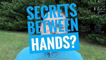 Matthew 6:3 - What does Jesus mean?