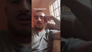 P.1 🇲🇽 LIFE AFTER DEPORTATION 🇲🇽 Spent 178 days inside a detention center, follow my journey…