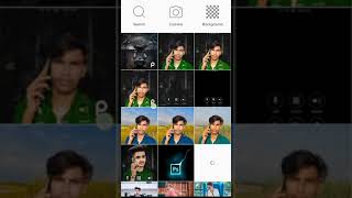 picsart background change photo editing best tricks editing screenshot 5