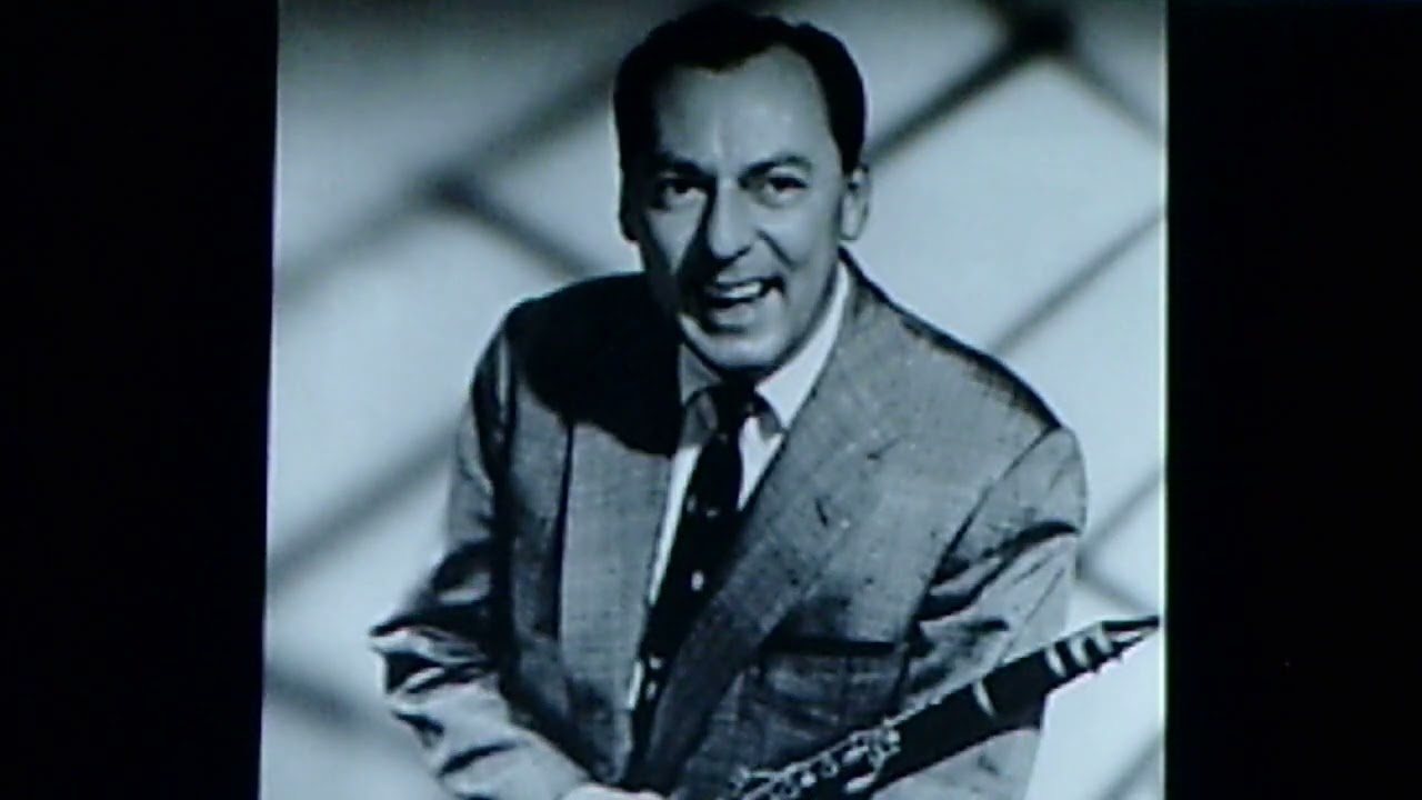 Woody Herman and his Orchestra: "Blue Flame" (1955) auf YouTube ansehen Woody Herman and his Orchestra: "Blue Flame" (1955) auf YouTube ansehen