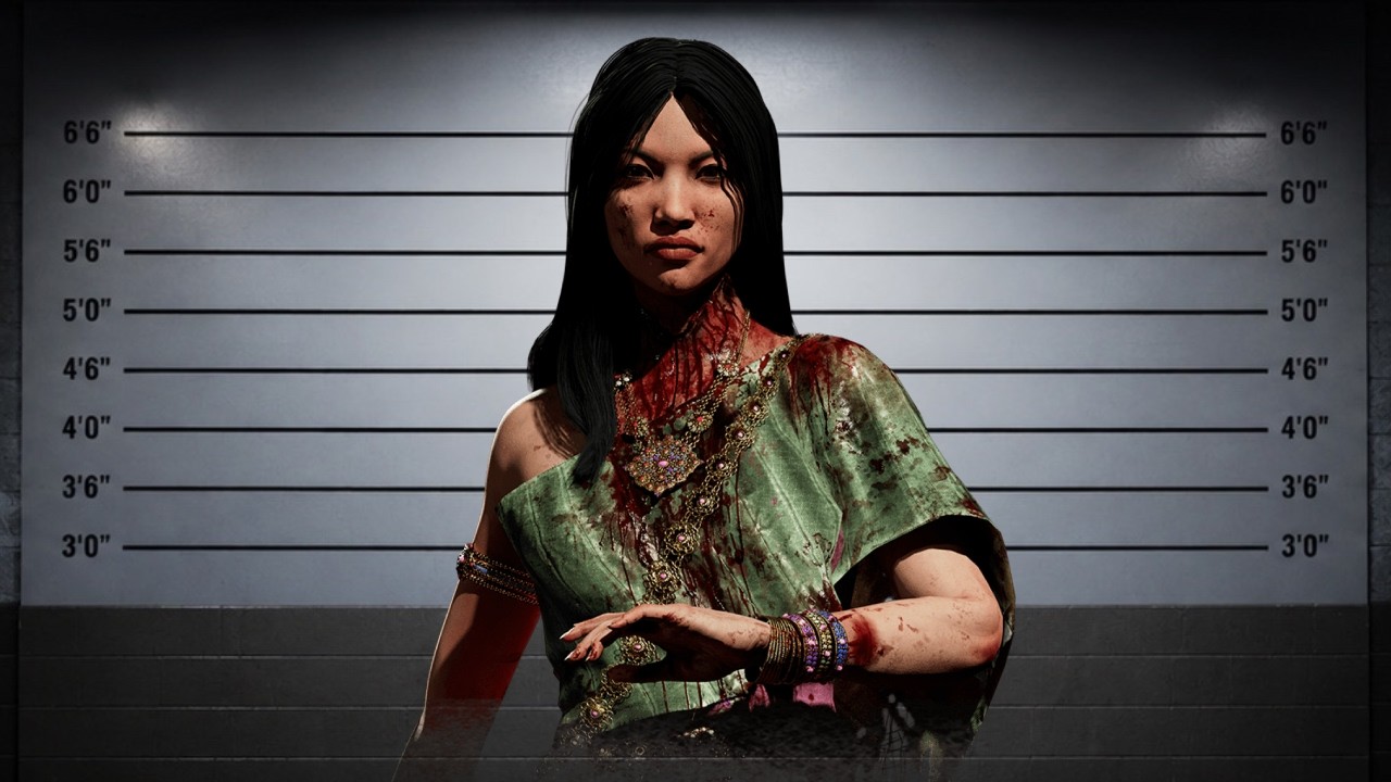 ผมโดนคนสลิ้งแตกใส่ในเกม Dead by Daylight แบบงงๆ
