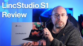Better Than The Surface Pro - Lincstudio S1 Review