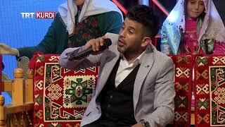 DENGBÊJ SELMANÊ ELAŞGÎRÊ-BEJNA DÊRE