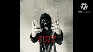 Thomas Hayes Lang - Suit Official Original Song