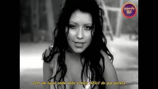 Christina Aguilera - The Voice Within (Legendado) (Official Vídeo) #Tradução #Xtina