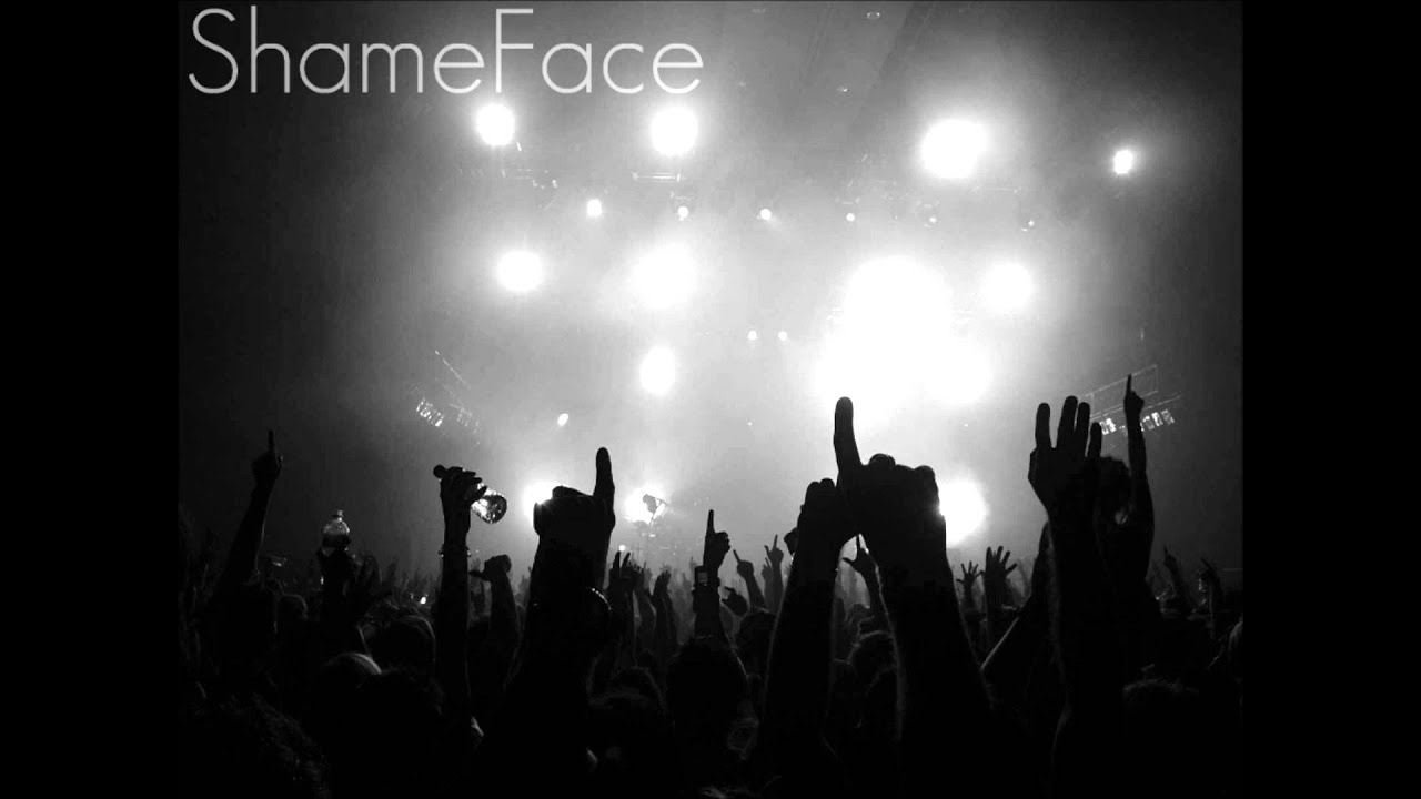 Hip Hop/Rock type beat "Stadium Status" (prod. by ShameFace) HD YouTube