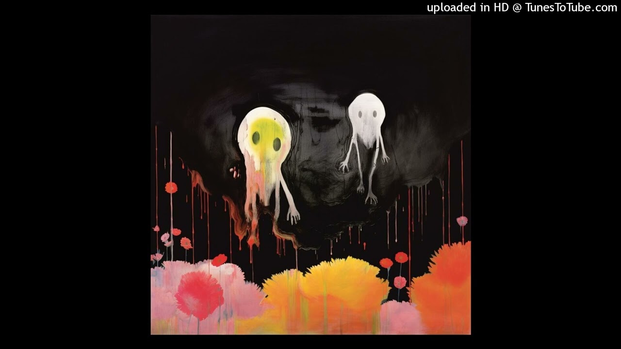 Radiohead [AI] - Cut A Hole (Fanmade Studio Version)