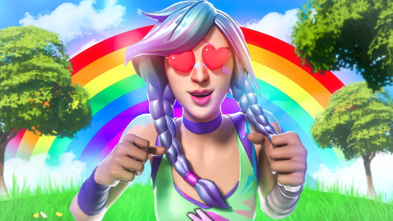 A Fortnite Montage, But It's SUS... 🍆 (pt.2)