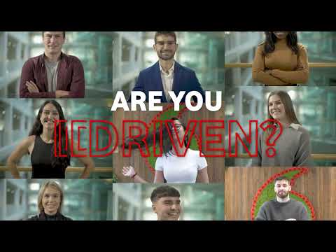 Vodafone Graduate Programme: Kickstart Your Career Today