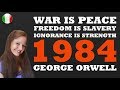 Letteratura Inglese | George Orwell: il Totalitarismo spiegato tramite la distopia