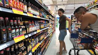 Vietnam's Own Supermarket Chain | Co op Da Nang 4K Walk | No Talking
