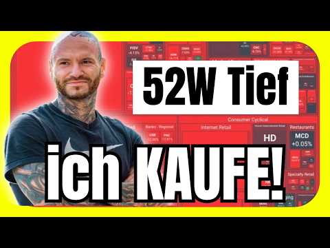 Depot Update: Hier habe ich zugeschlagen!