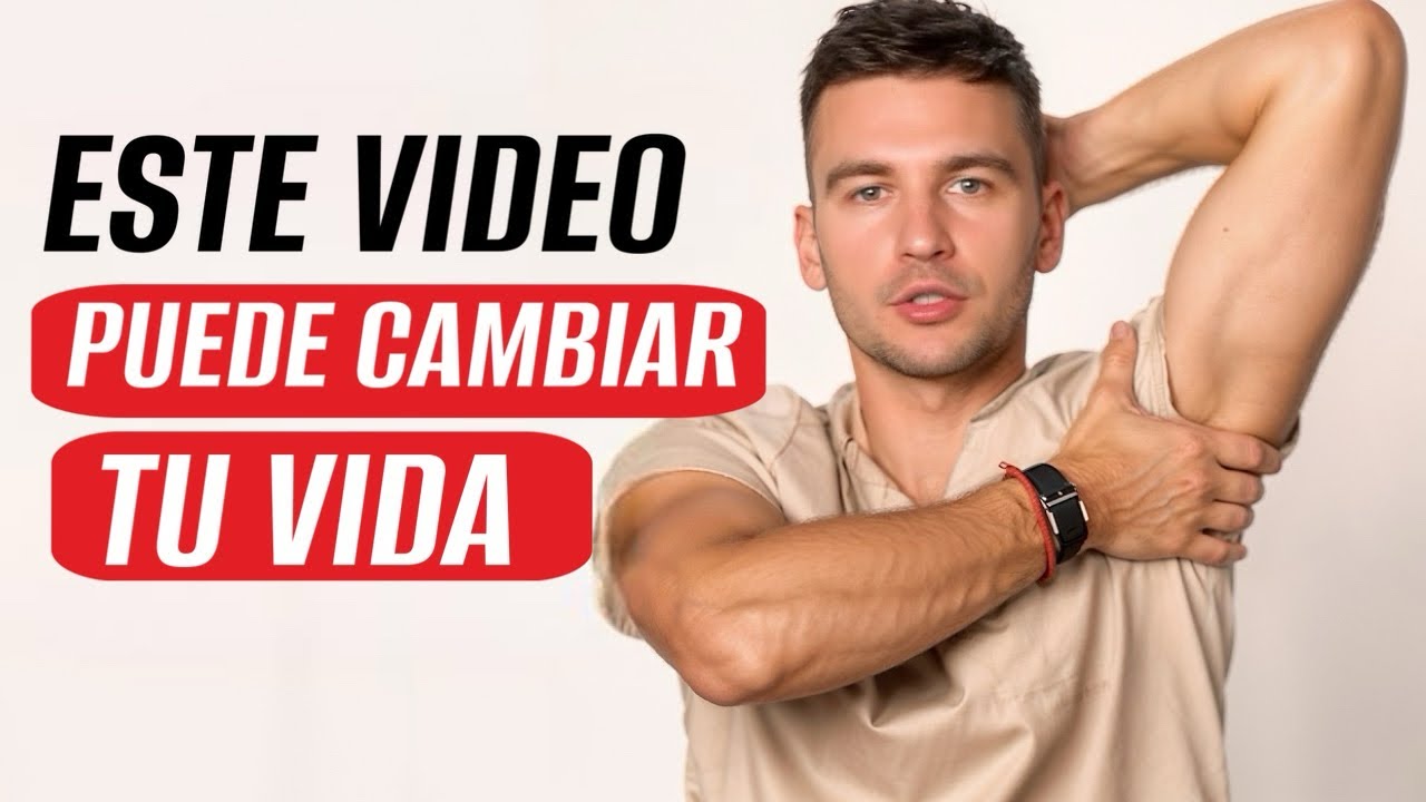 ¡Después de estos ejercicios, los pacientes dicen que se sienten de nuevo como a los 20