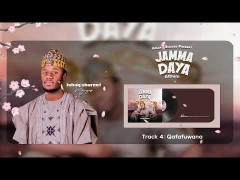 Ishaq Shareef - Tarakin Rayuwa (Visualizer) 2024