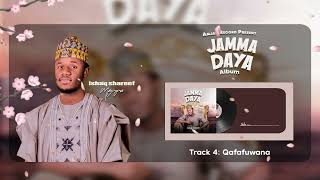 Ishaq Shareef - Tarakin Rayuwa (Visualizer) 2024