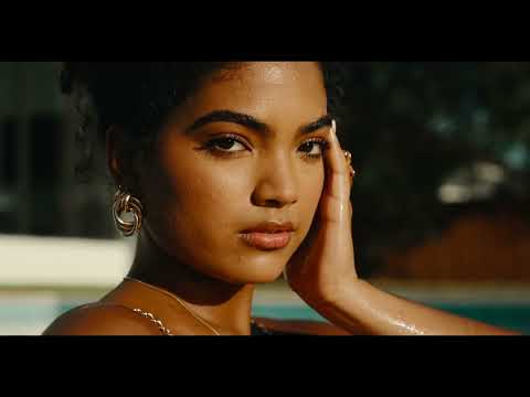 Toure - Trench Baby ft Fridayy (Official Music Video)