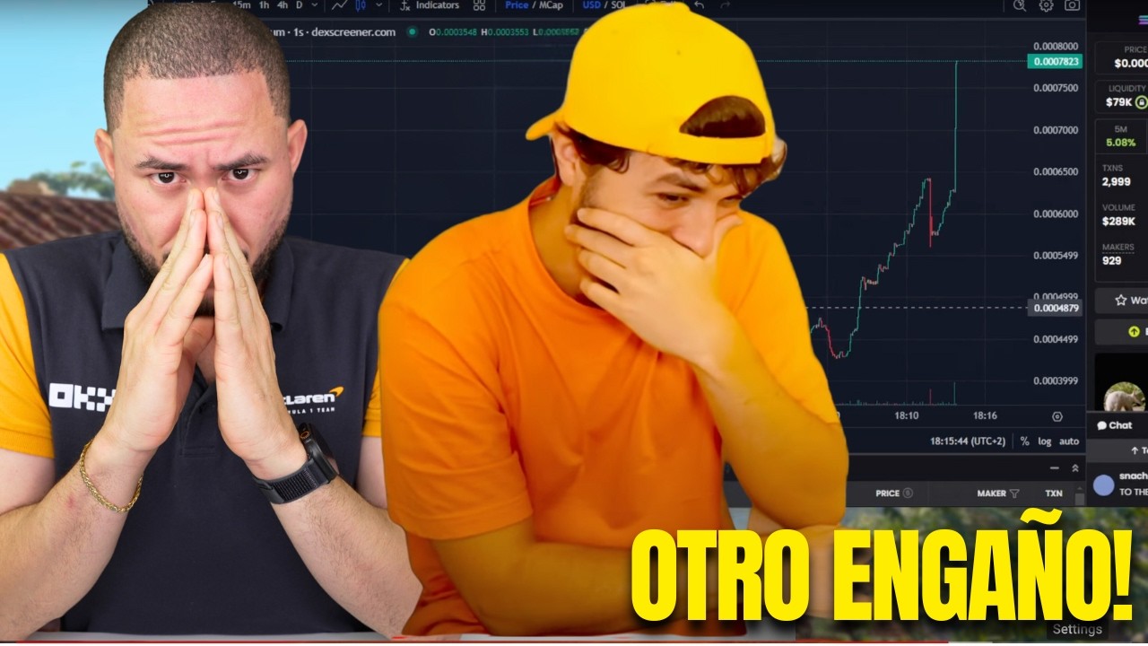 DALAS LANZA PAMBI 5 (SIN MIEDO A NADA)