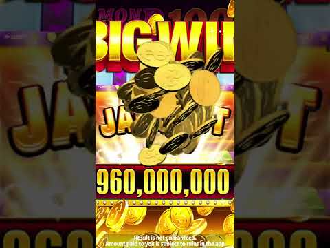 Lightning Surge Slot Machine - 20x Big Win Quadruple Up in NEW Konami Slot with Wild Lava Bonuses