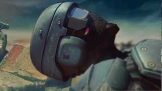Anomaly Tower Defense Official HD Game Trailer - mobile