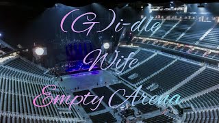 (G)I-DLE - Wife | Empty Arena Effect 🎧