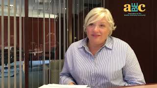 Pamela Artigas' Story i Association for the Bladder Exstrophy Community